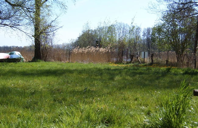Finnhütte Canow - Foto 15