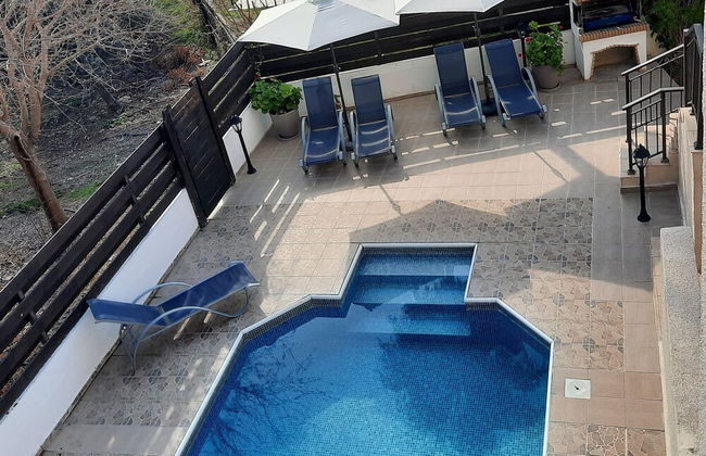 Marinea Villas - Foto 57