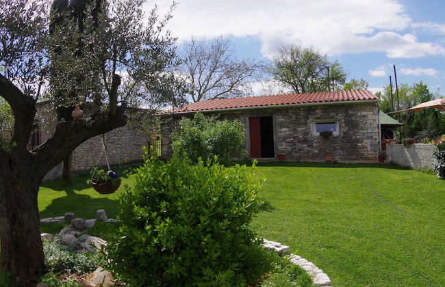 Holiday Home in Sajini With Pool Near Beach - Foto 31