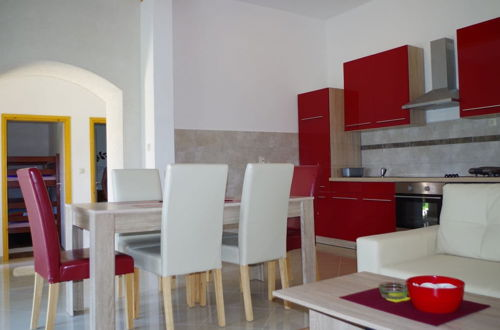 Foto 9 - Luxurious Apartment in Sajini Croatia With Terrace