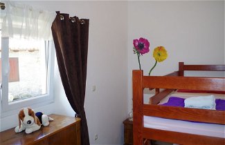 Photo 3 - Luxurious Apartment in Sajini Croatia With Terrace