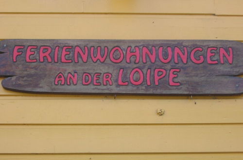 Photo 28 - Ferienwohnungen an der Loipe