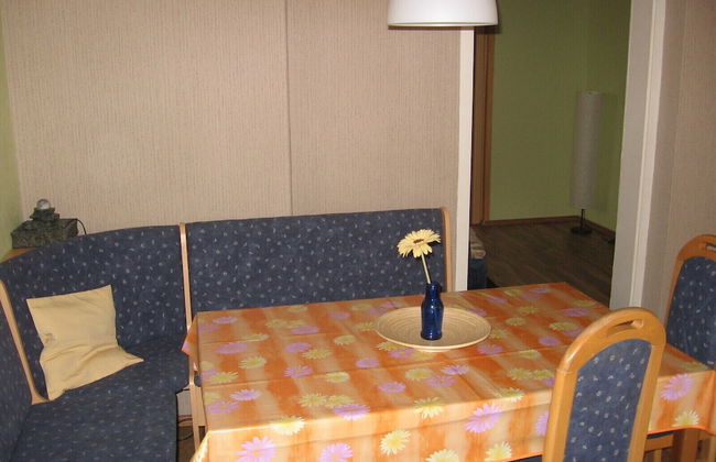Ferienwohnungen an der Loipe - Foto 6