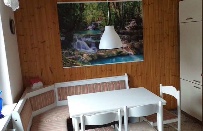 Ferienwohnungen an der Loipe - Foto 7