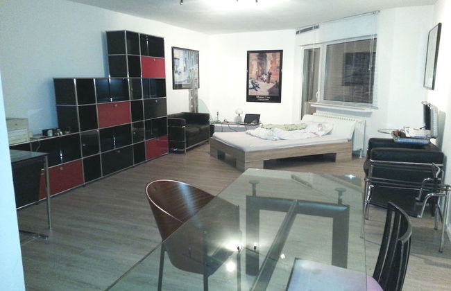 Appartement quiet, nice view Haan - Photo 3