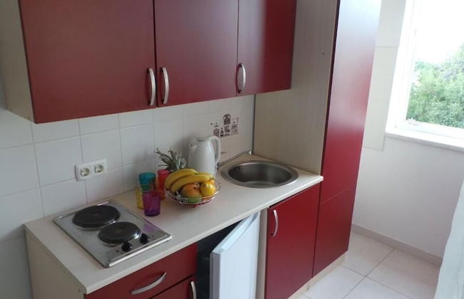 Apartments Henc - Photo 27