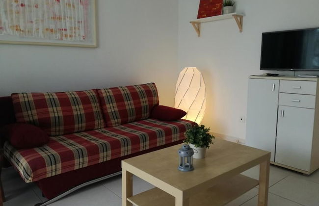 Apartments Henc - Photo 11