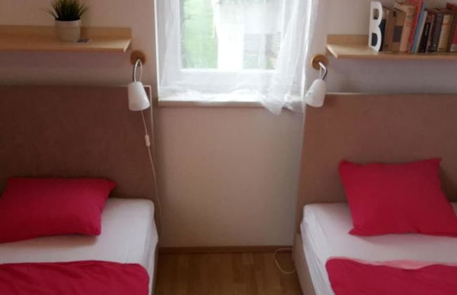 Apartments Henc - Photo 4