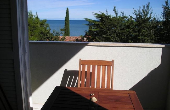 Apartments Henc - Photo 20