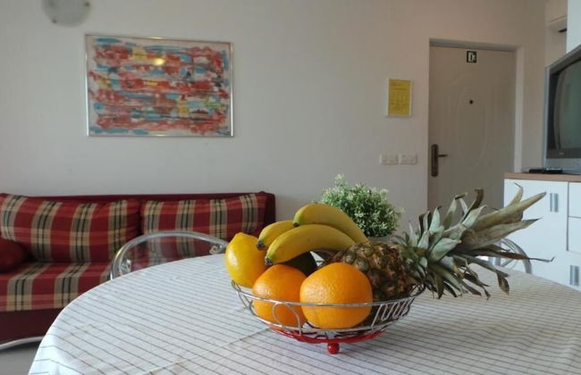 Apartments Henc - Photo 15