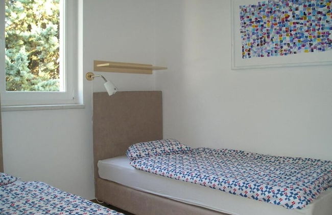 Apartments Henc - Photo 8