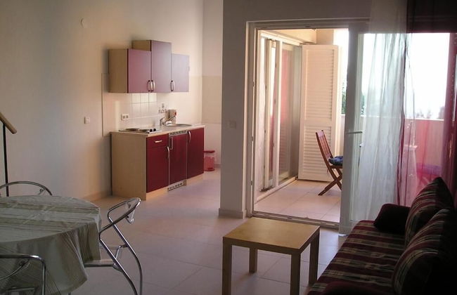 Apartments Henc - Photo 17