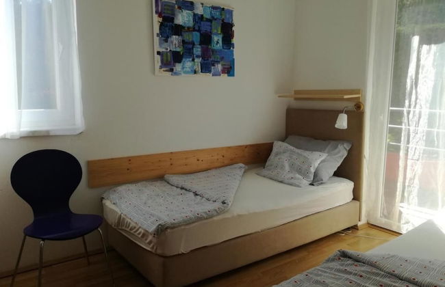 Apartments Henc - Photo 2