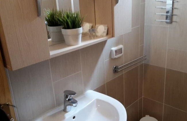 Apartments Henc - Photo 25