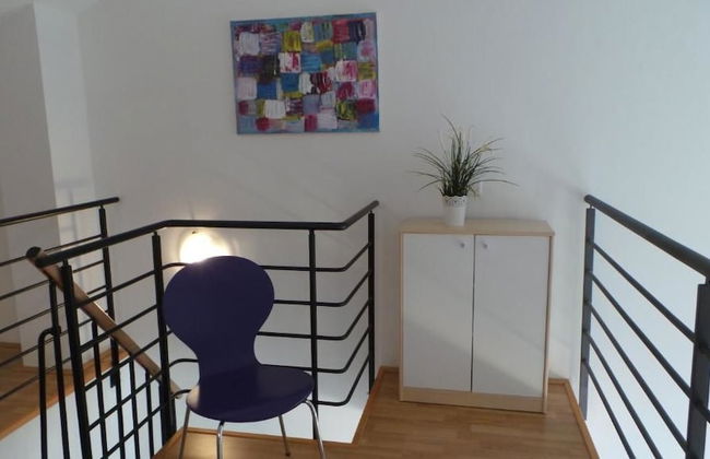 Apartments Henc - Photo 7