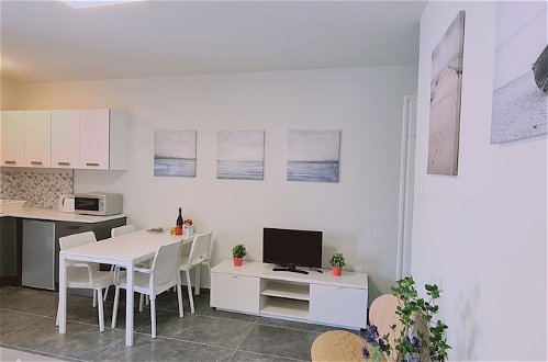 Photo 25 - Nissi Twins Apartments by STAY BnB