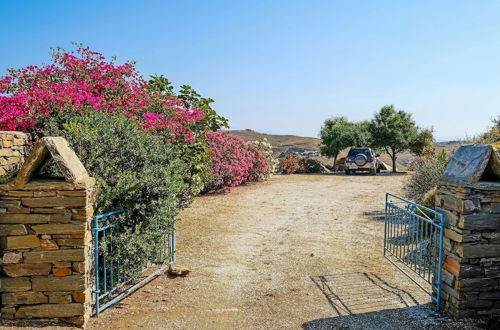 Photo 2 - Beautiful Villa in Kea Island, 1st Island Under Athens, Views Nicolas Golf