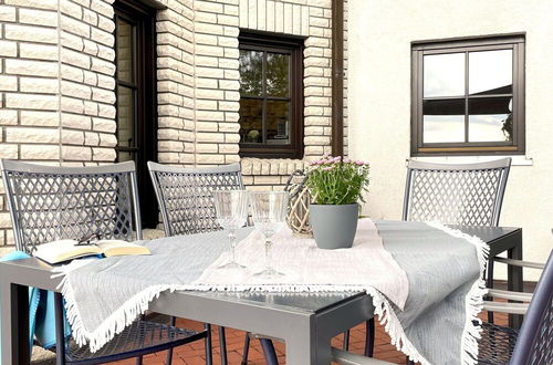 Photo 25 - Garden-view Apartment in Sauerland With Terrace