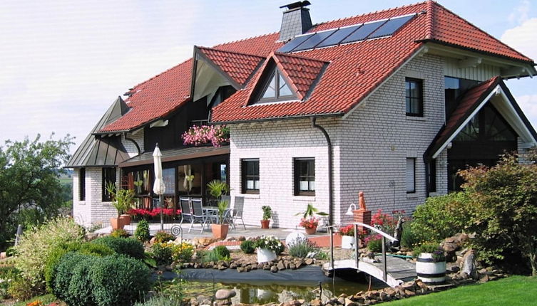 Photo 1 - Garden-view Apartment in Sauerland With Terrace