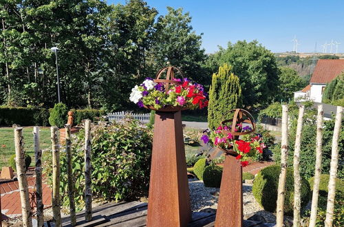 Photo 26 - Garden-view Apartment in Sauerland With Terrace