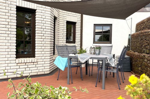 Photo 26 - Garden-view Apartment in Sauerland With Terrace