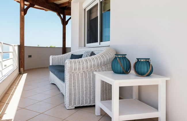 Villa in Epano Sisi Near Milatos Beach - Foto 1