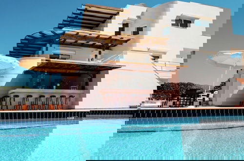 Foto 20 - Beautiful Villa in Sisi With Private Swimming Pool