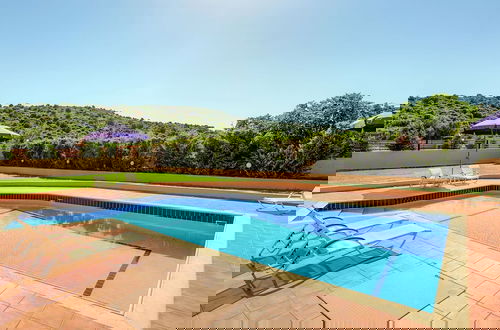 Foto 13 - Beautiful Villa in Sisi With Private Swimming Pool