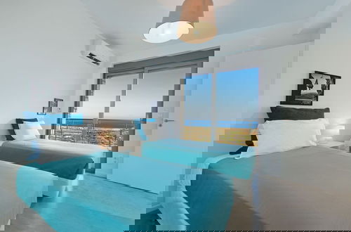 Photo 3 - Beautiful Villa With Infinity Pool and sea View