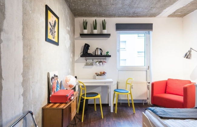 Charming Hipster Flat - Foto 9