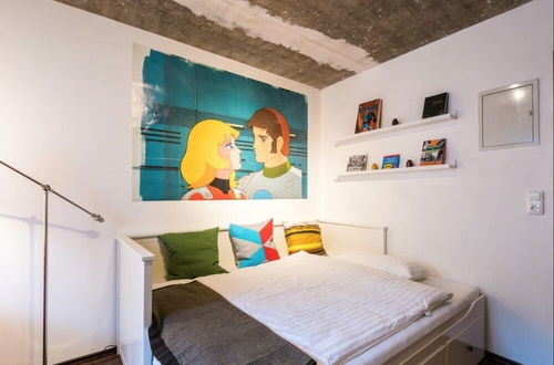 Foto 4 - Charming Hipster Flat