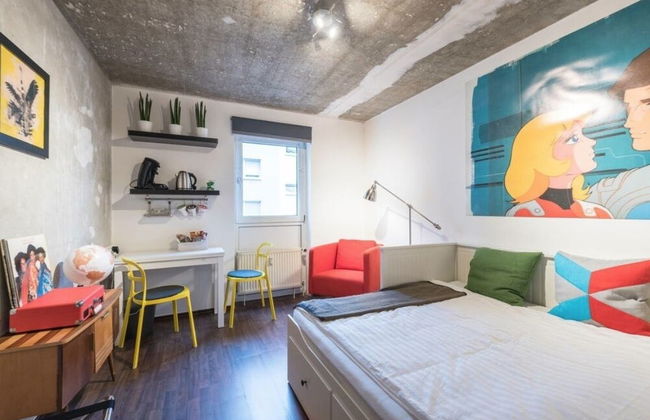 Charming Hipster Flat - Foto 1