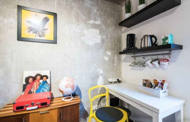 Charming Hipster Flat - Foto 5