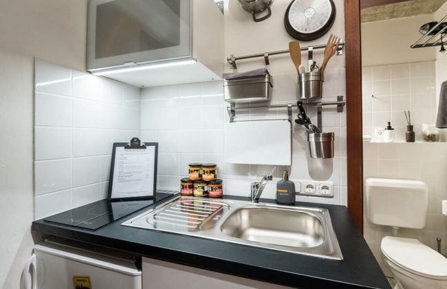 Charming Hipster Flat - Foto 8