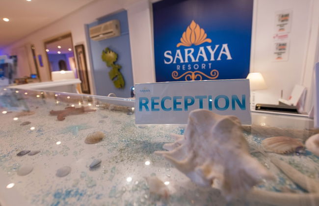 Saraya Resort - Photo 6