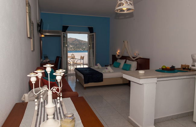 Saraya Resort - Photo 17