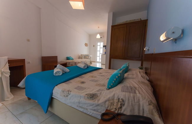 Saraya Resort - Photo 71