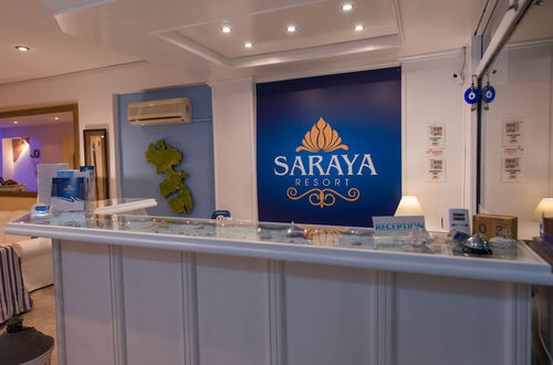 Foto 4 - Saraya Resort