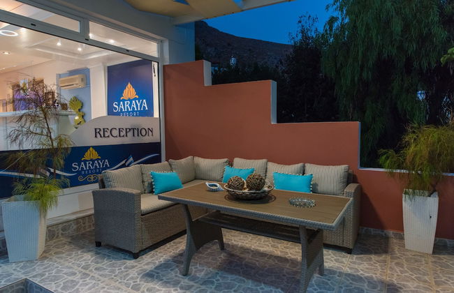 Saraya Resort - Photo 2