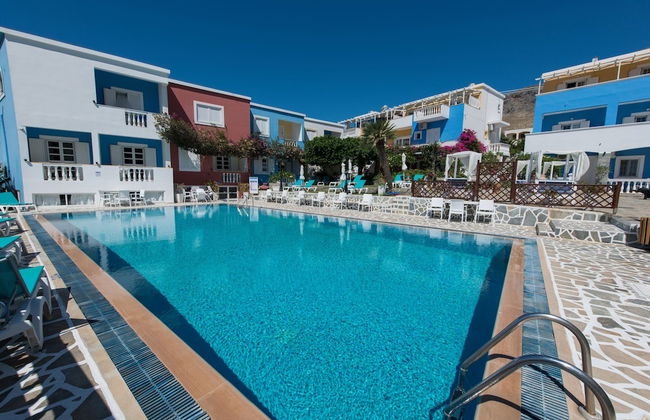 Saraya Resort - Photo 1
