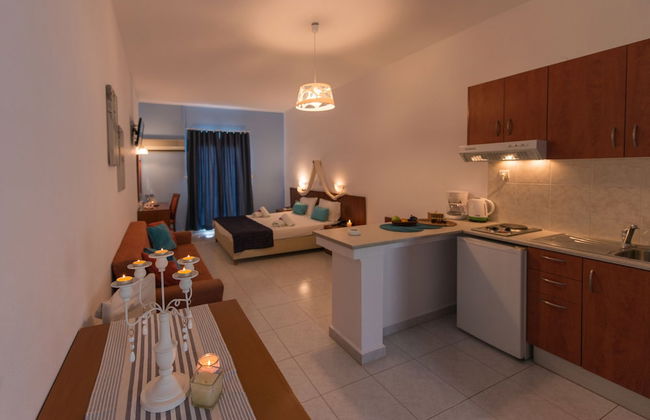 Saraya Resort - Photo 10