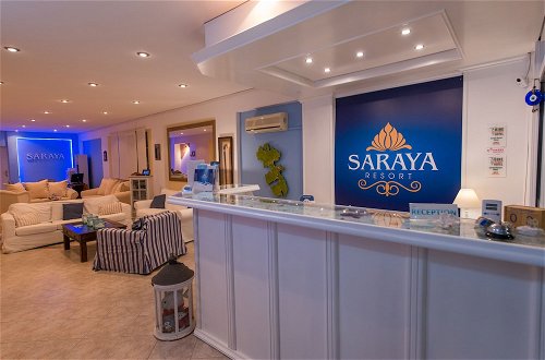 Foto 5 - Saraya Resort