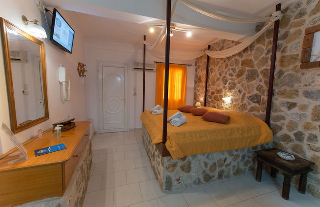 Saraya Resort - Photo 27