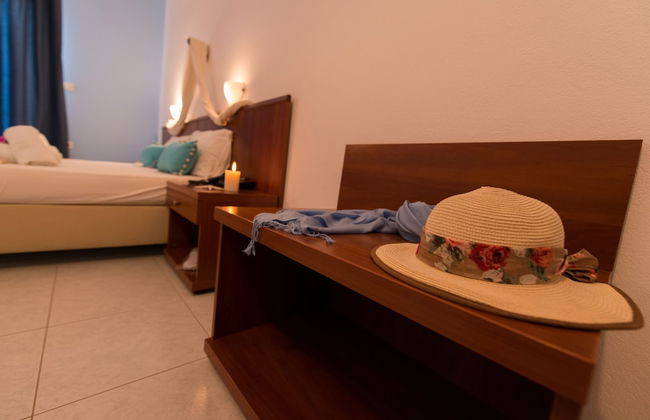 Saraya Resort - Photo 15