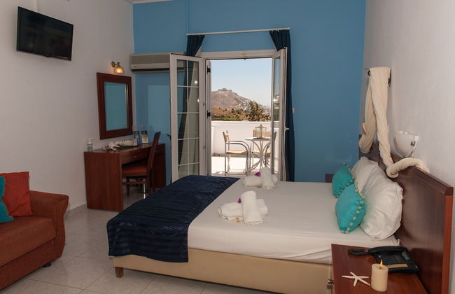 Saraya Resort - Photo 13