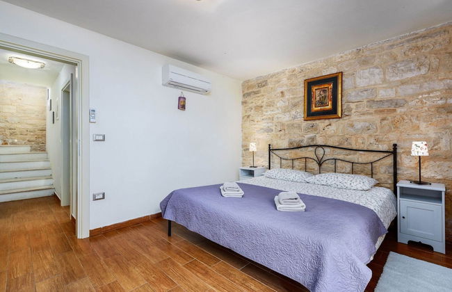 Lovely Stone House With Private Swimming Pool - Foto 4