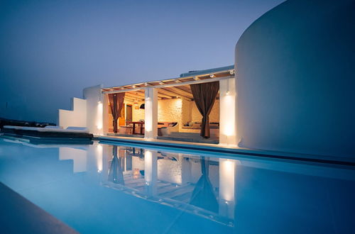 Photo 1 - Naxos Boutique Private Villas