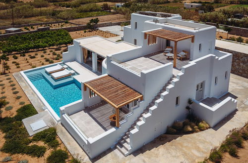 Photo 28 - Naxos Boutique Private Villas