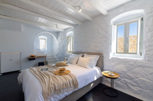 Photo 9 - Naxos Boutique Private Villas