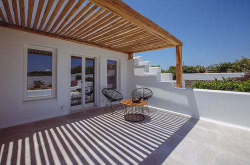 Photo 15 - Naxos Boutique Private Villas